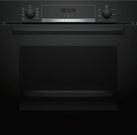 Электрический духовой шкаф Bosch HBA534EB0